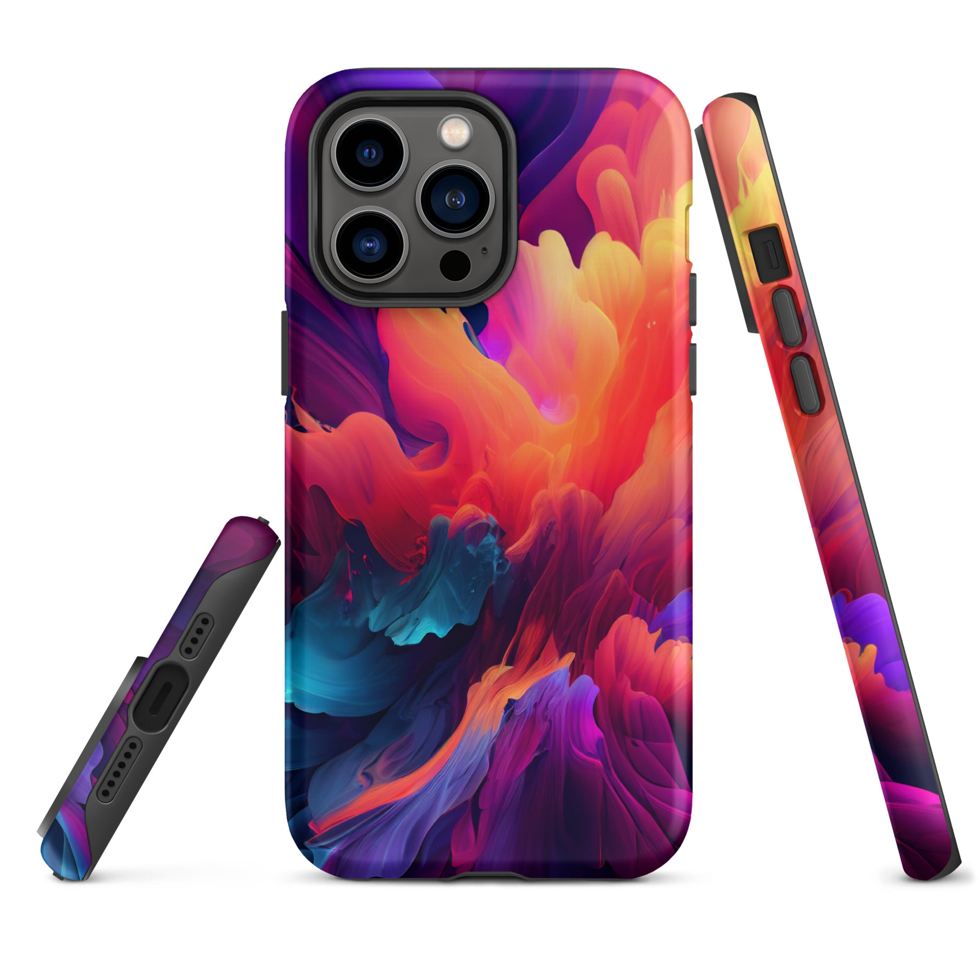 Coque d'iPhone® rigide