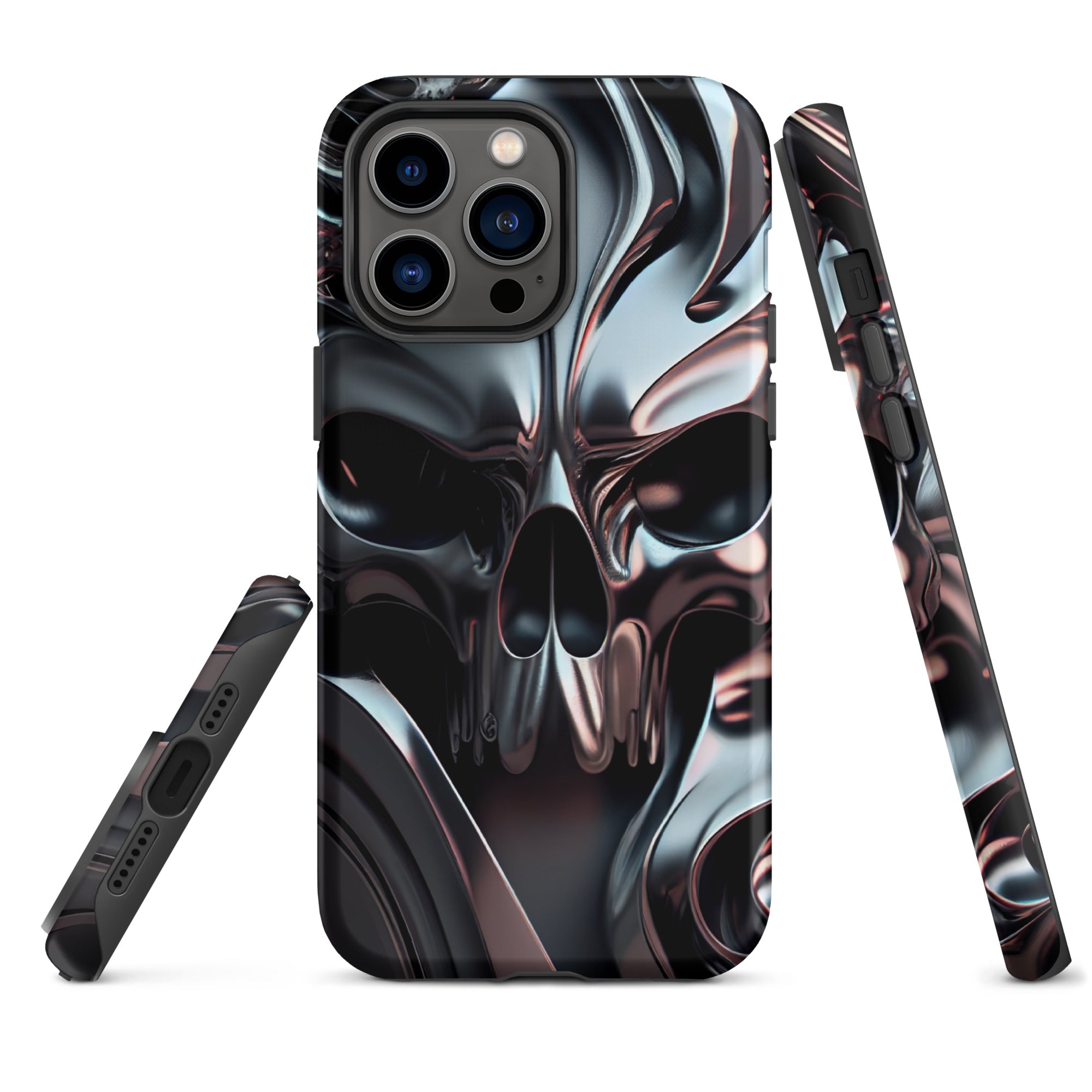 Coque d'iPhone® rigide