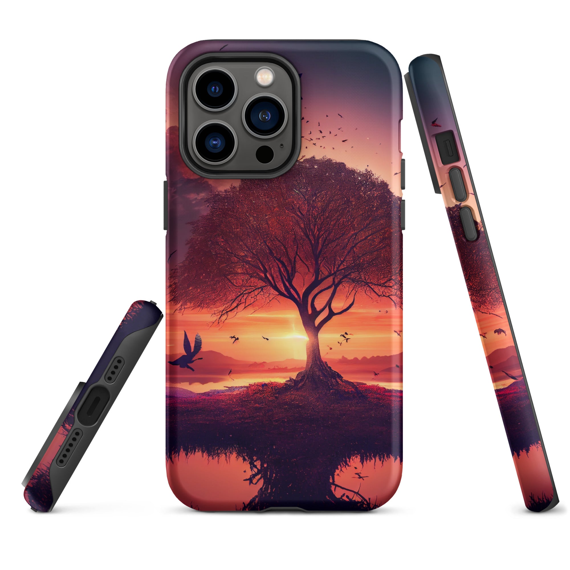 Coque d'iPhone® rigide