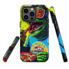 Coque d'iPhone® rigide