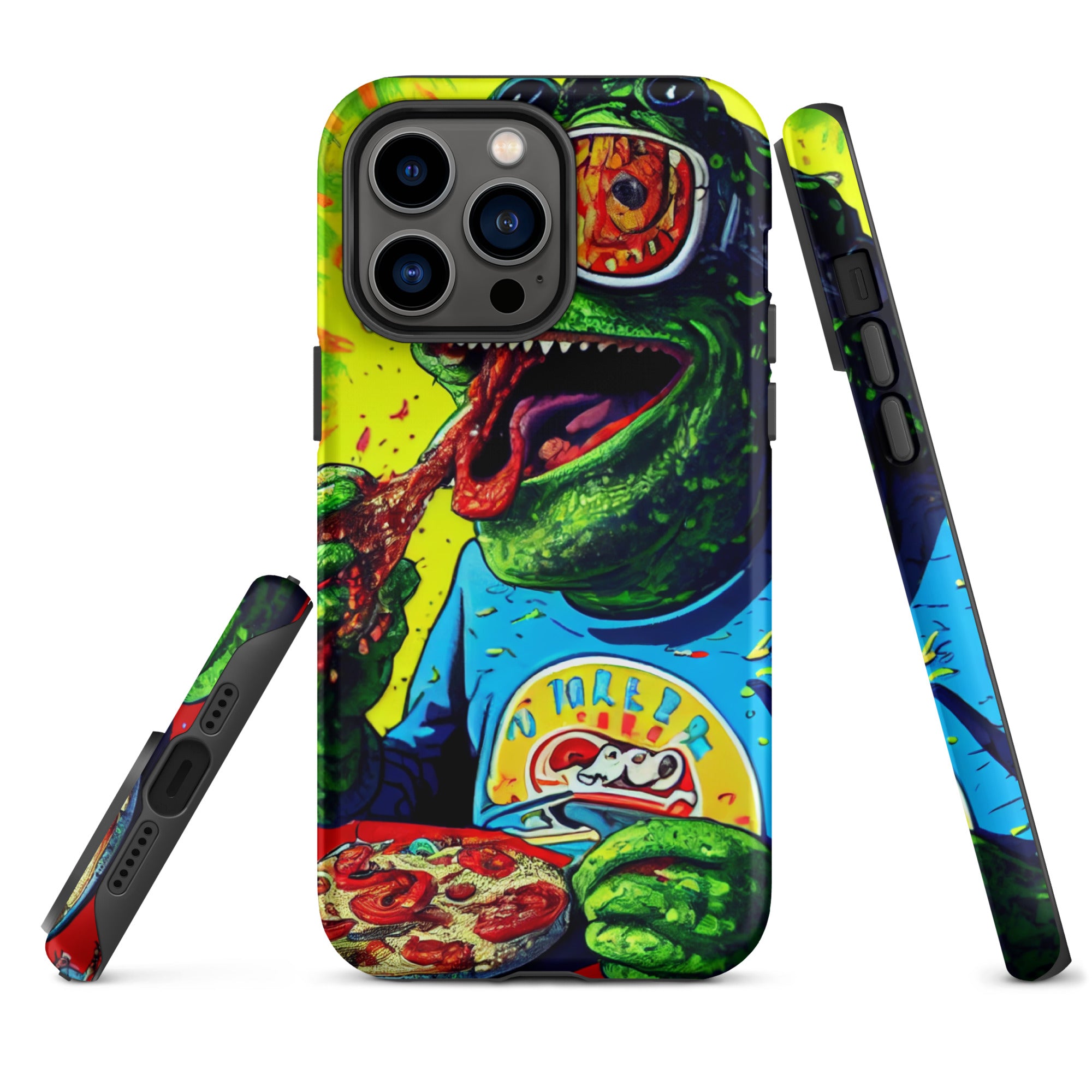 Coque d'iPhone® rigide