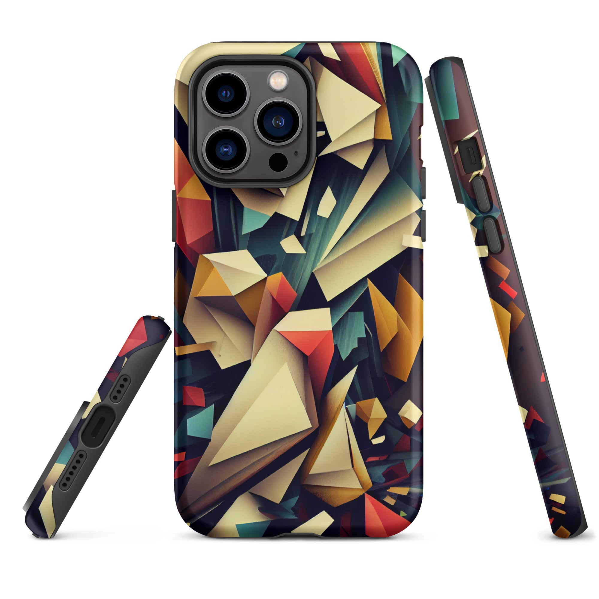 Coque d'iPhone® rigide