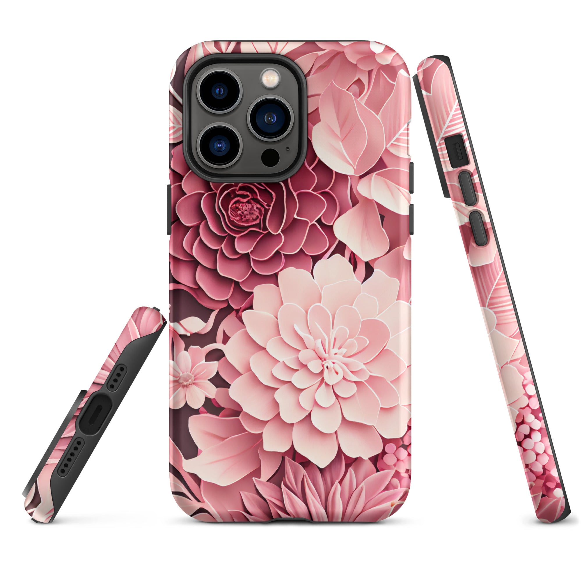 Coque d'iPhone® rigide