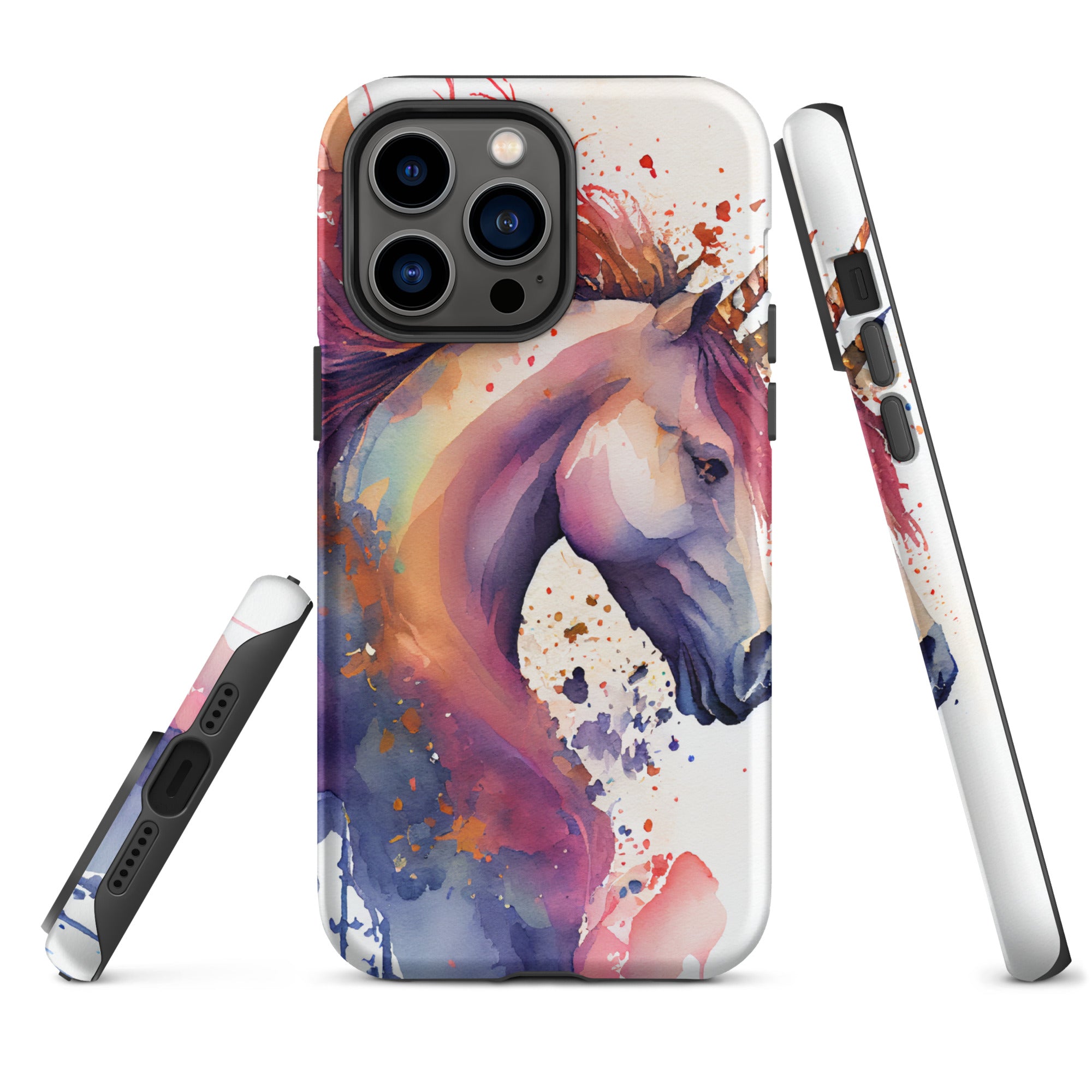 Coque d'iPhone® rigide