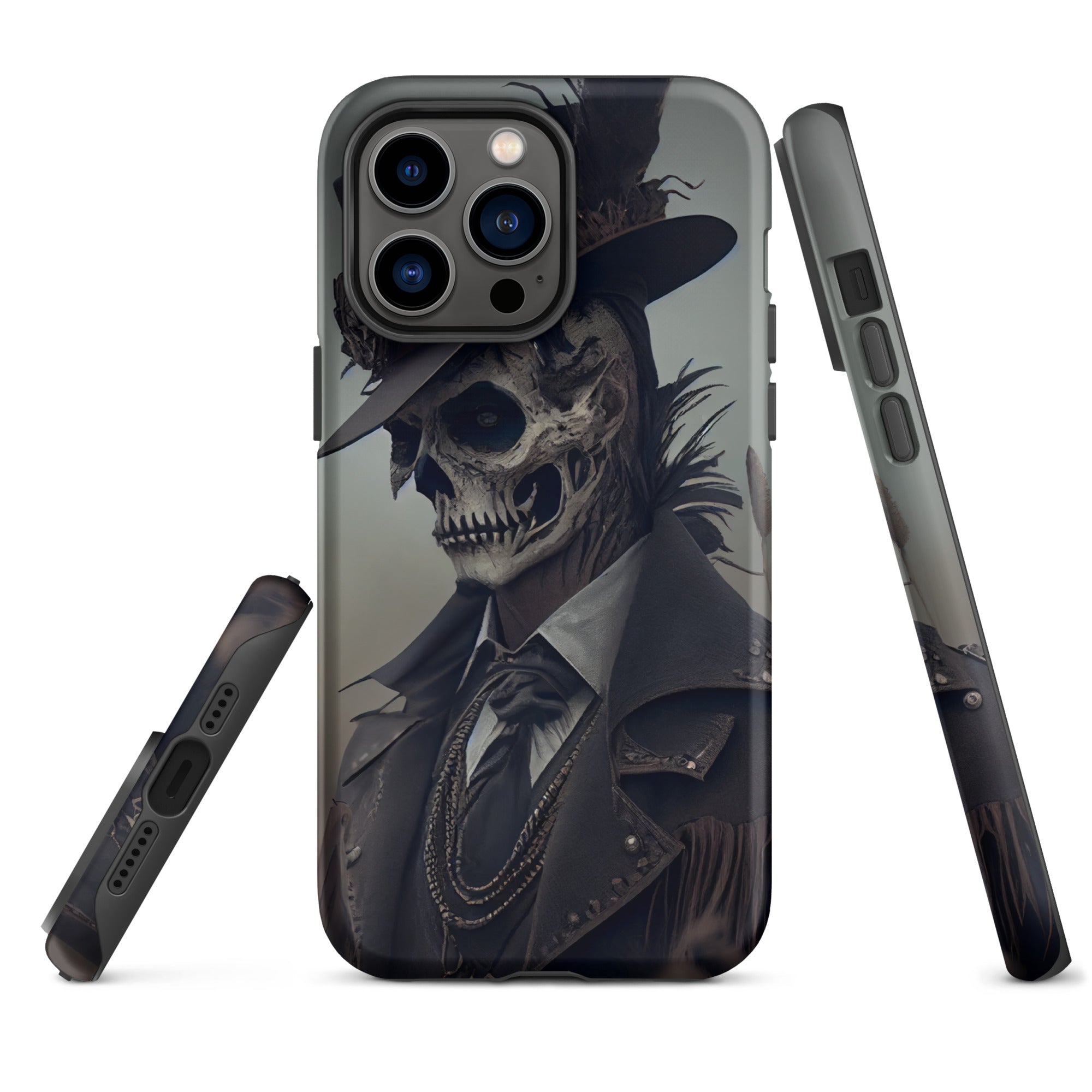 Coque d'iPhone® rigide