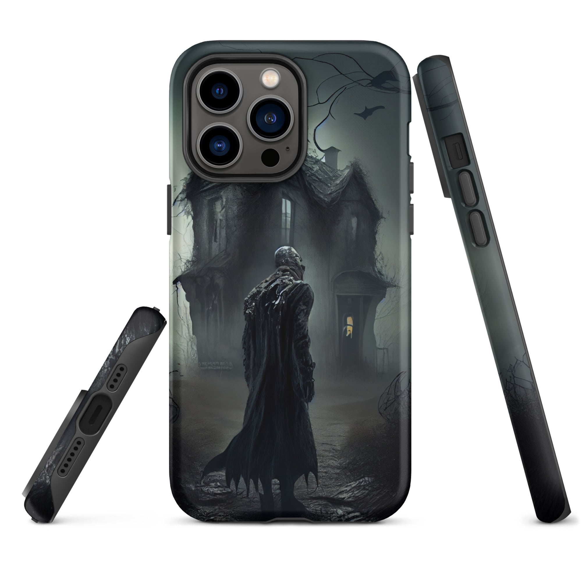 Coque d'iPhone® rigide