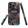Coque d'iPhone® rigide