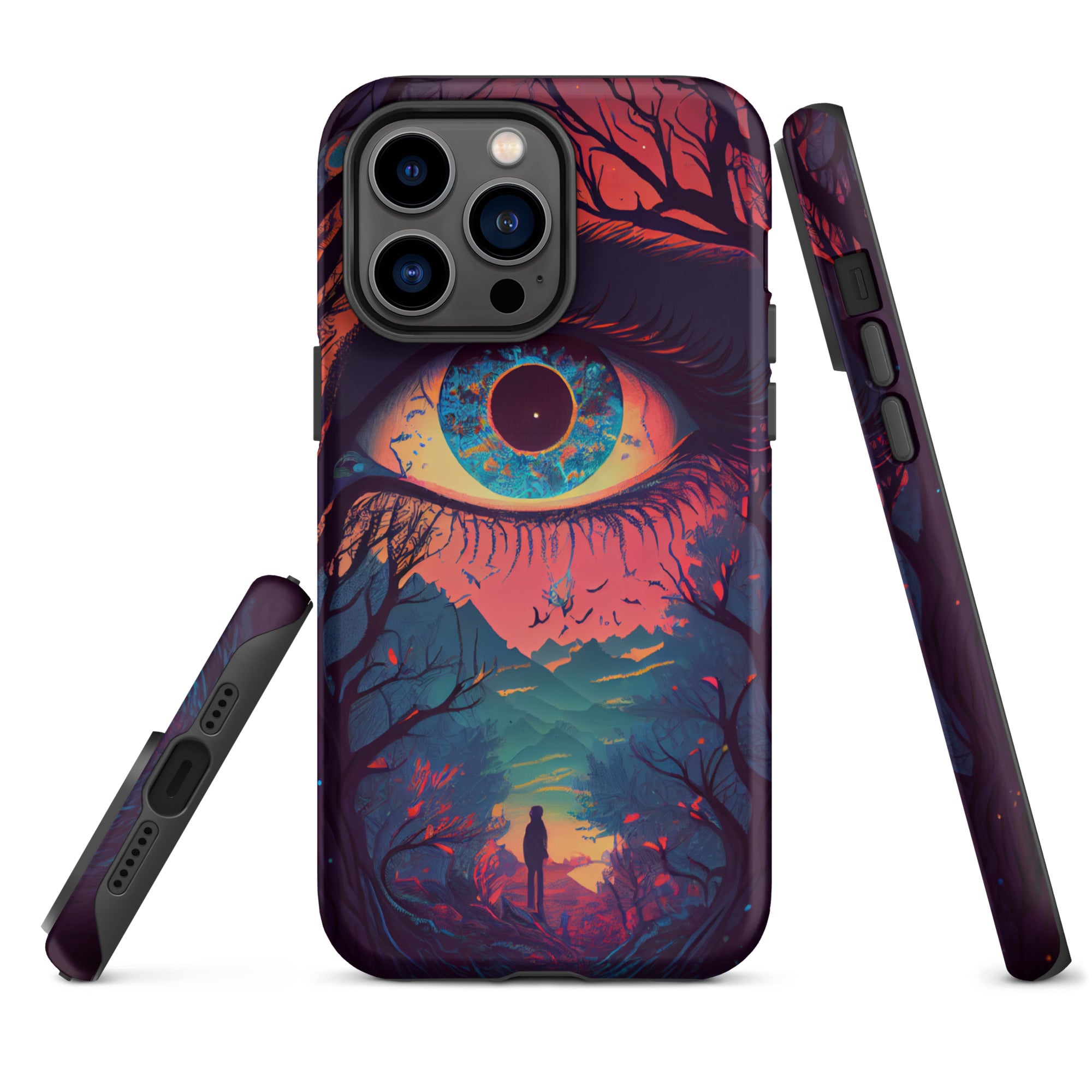 Coque d'iPhone® rigide