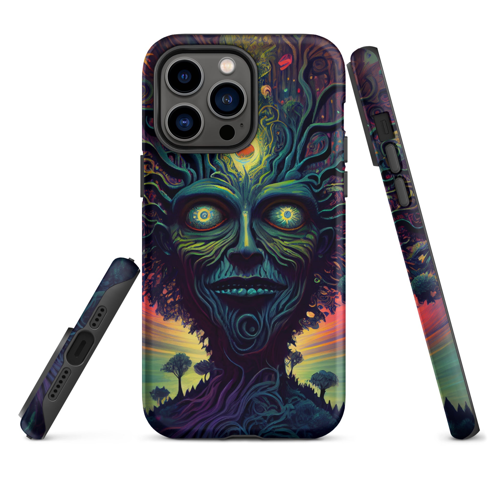 Coque d'iPhone® rigide