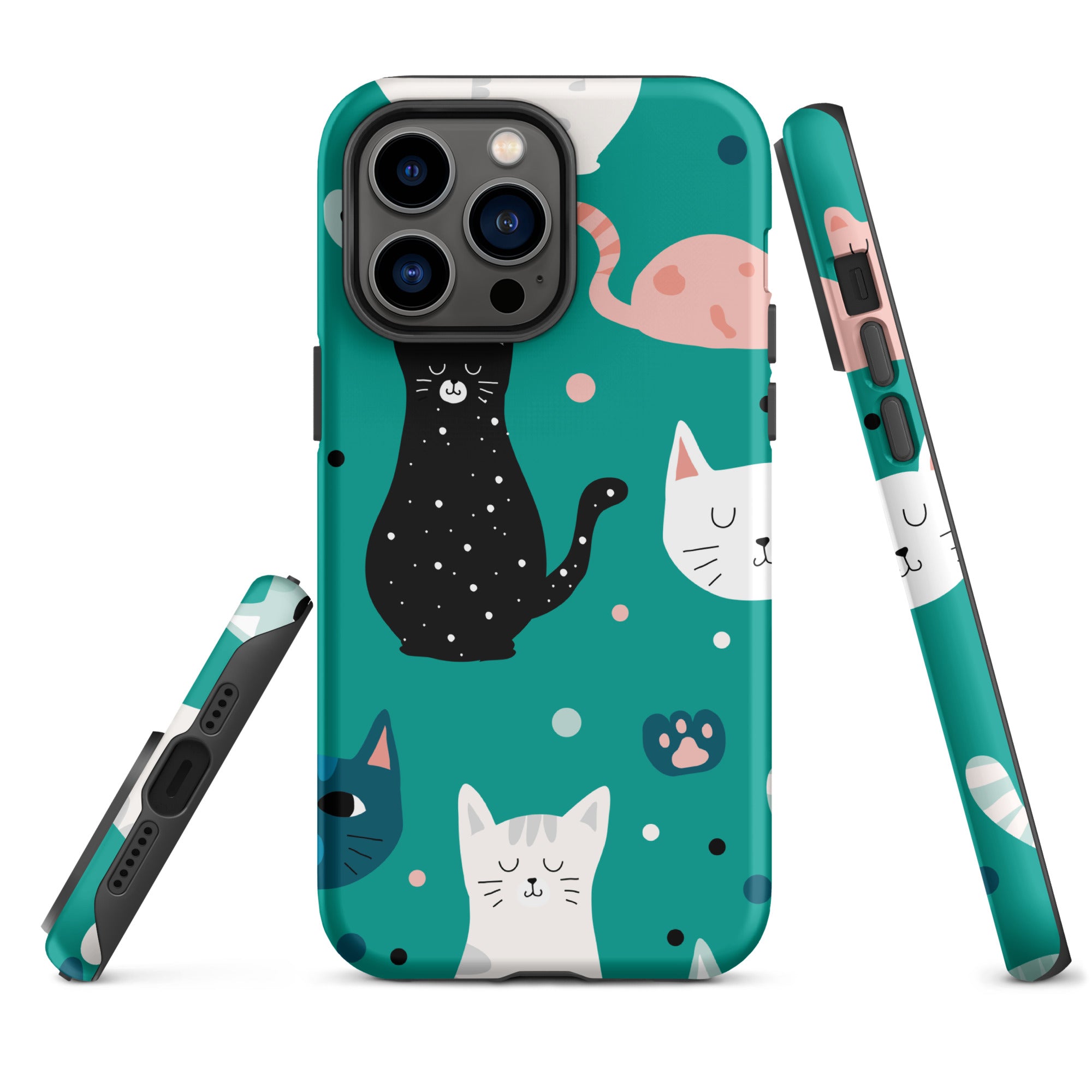 Coque d'iPhone® rigide