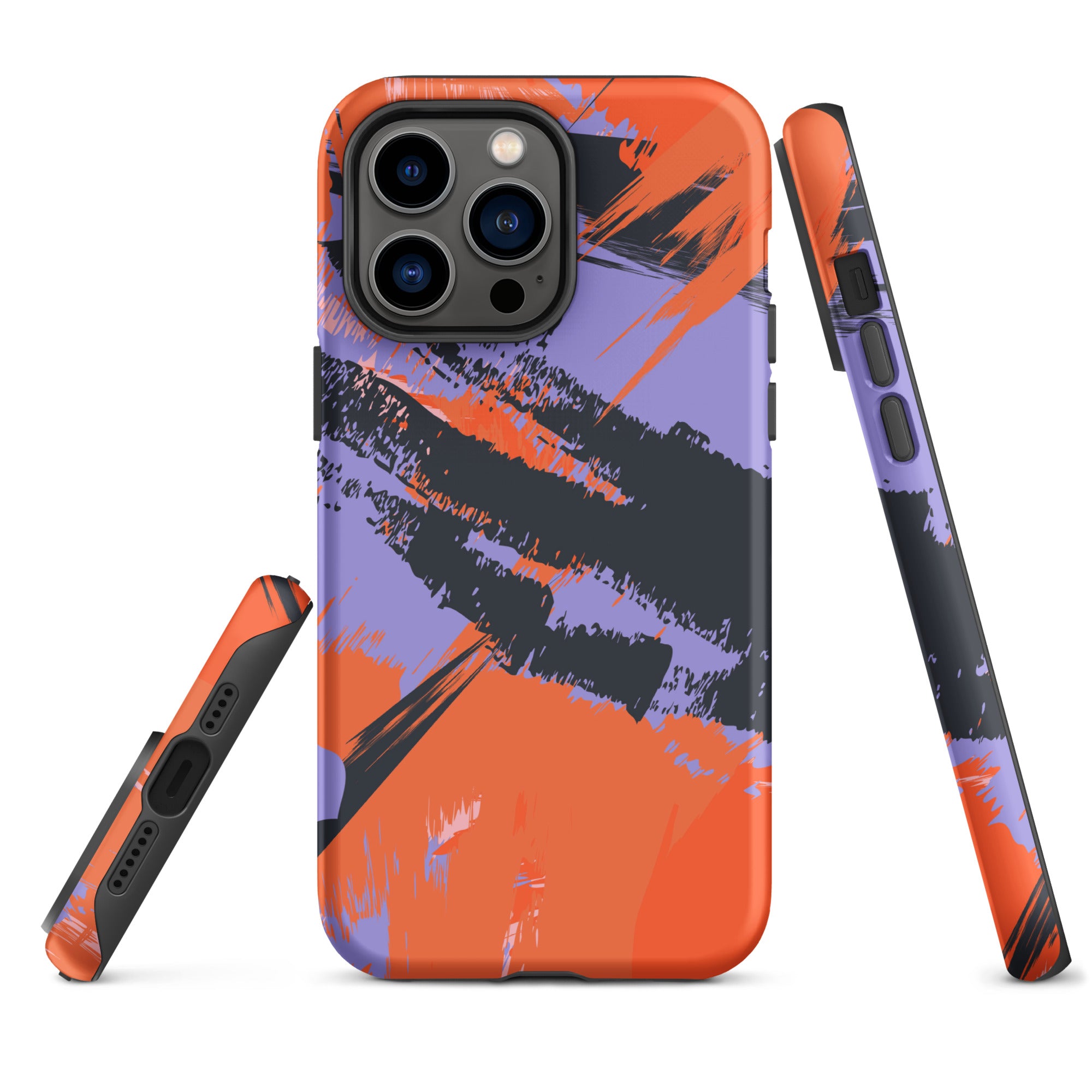 Coque d'iPhone® rigide