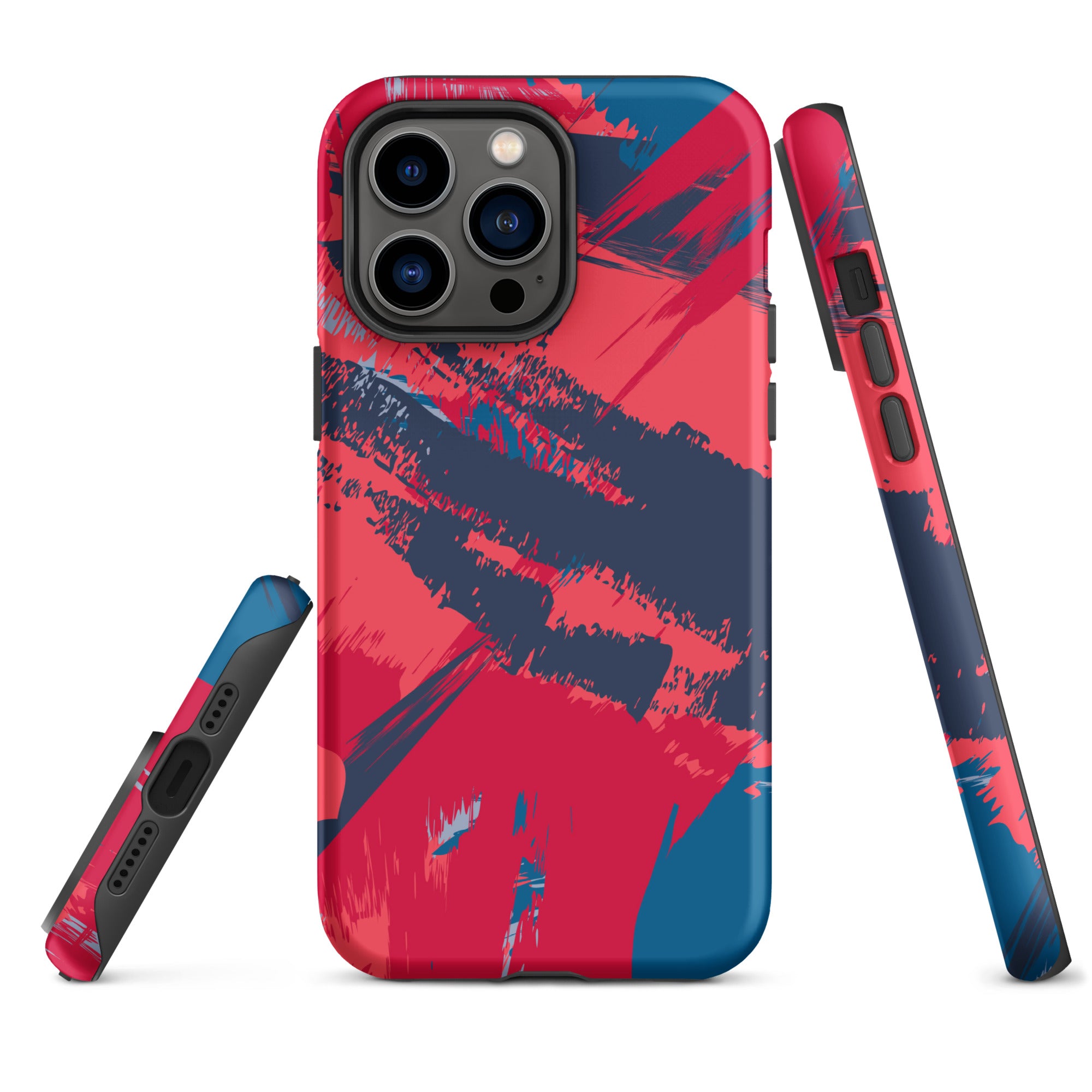 Coque d'iPhone® rigide