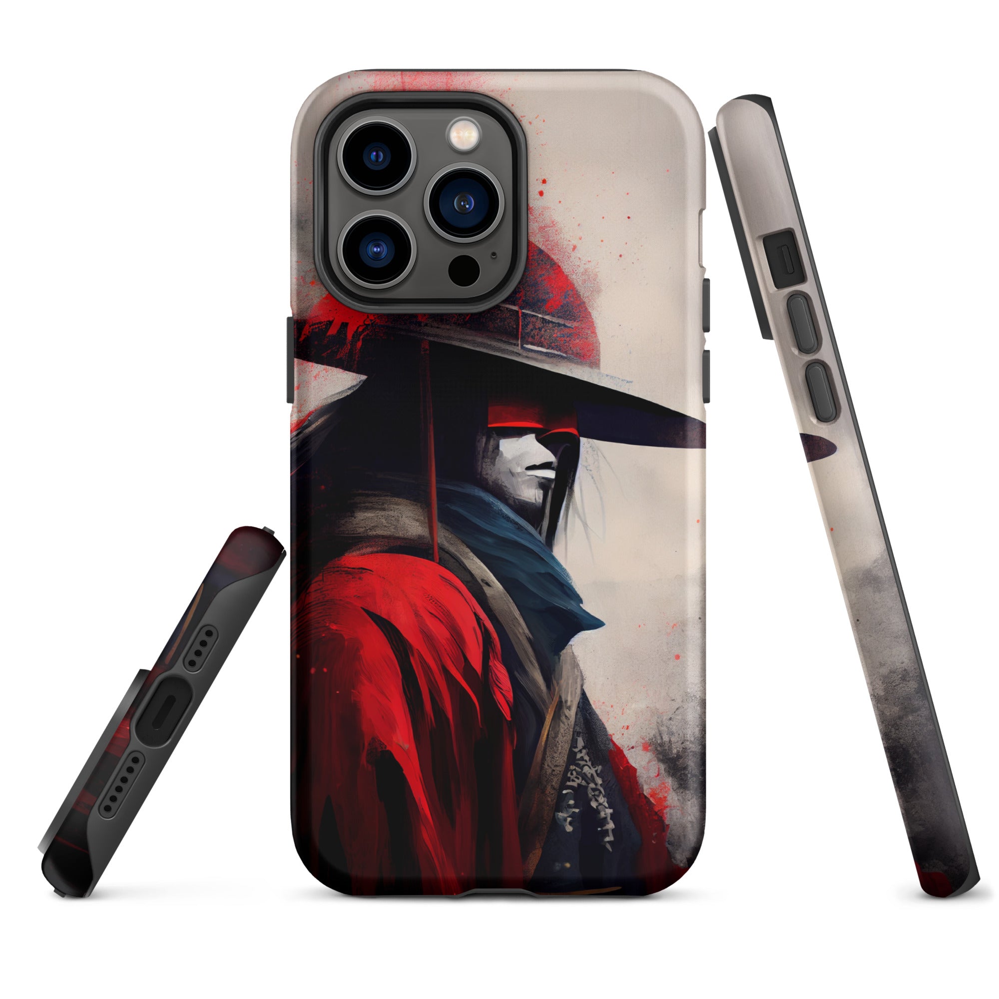 Coque d'iPhone® rigide