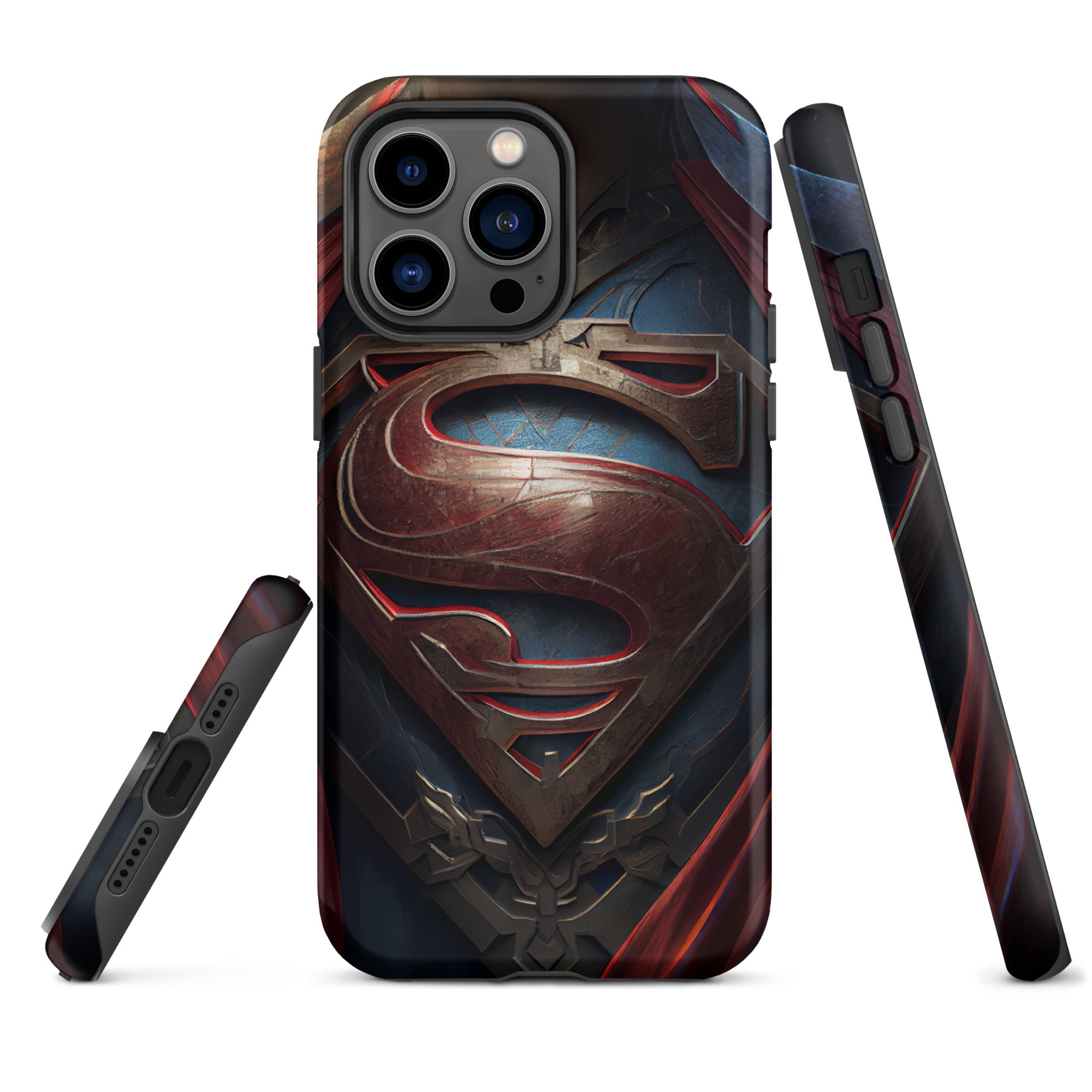 Coque d'iPhone® rigide