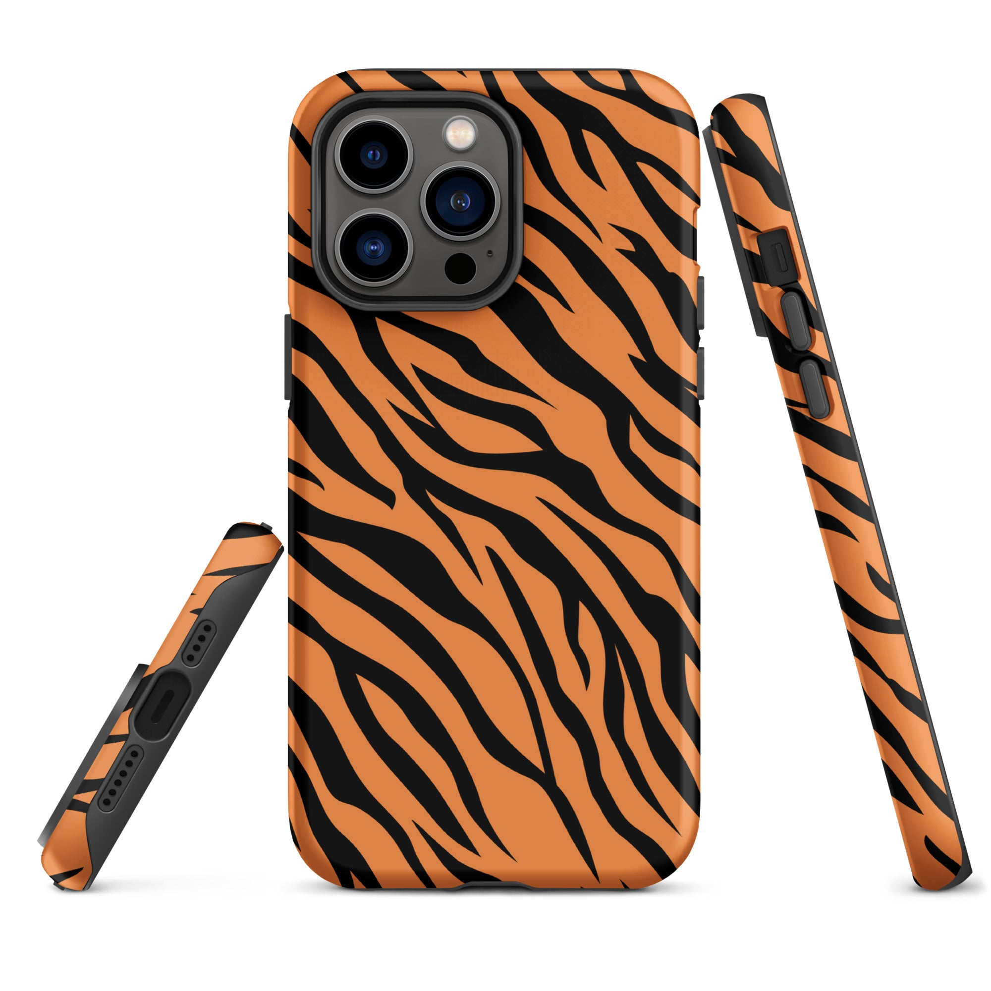 Coque d'iPhone® Tigre rigide