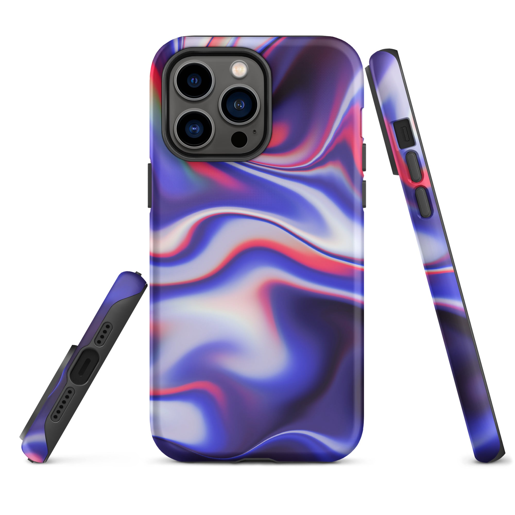 Coque d'iPhone® rigide