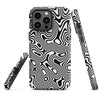 Coque d'iPhone® rigide
