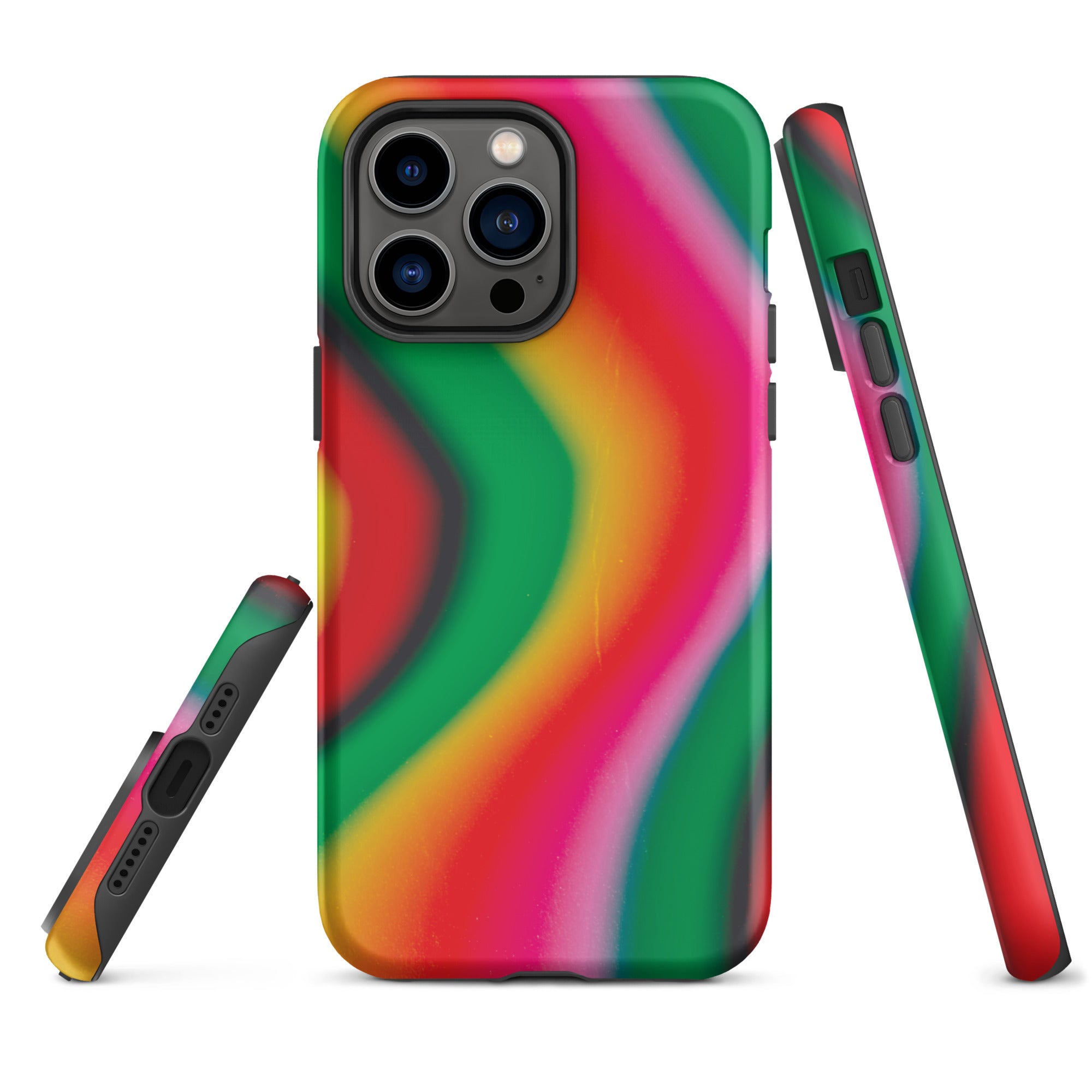 Coque d'iPhone® rigide