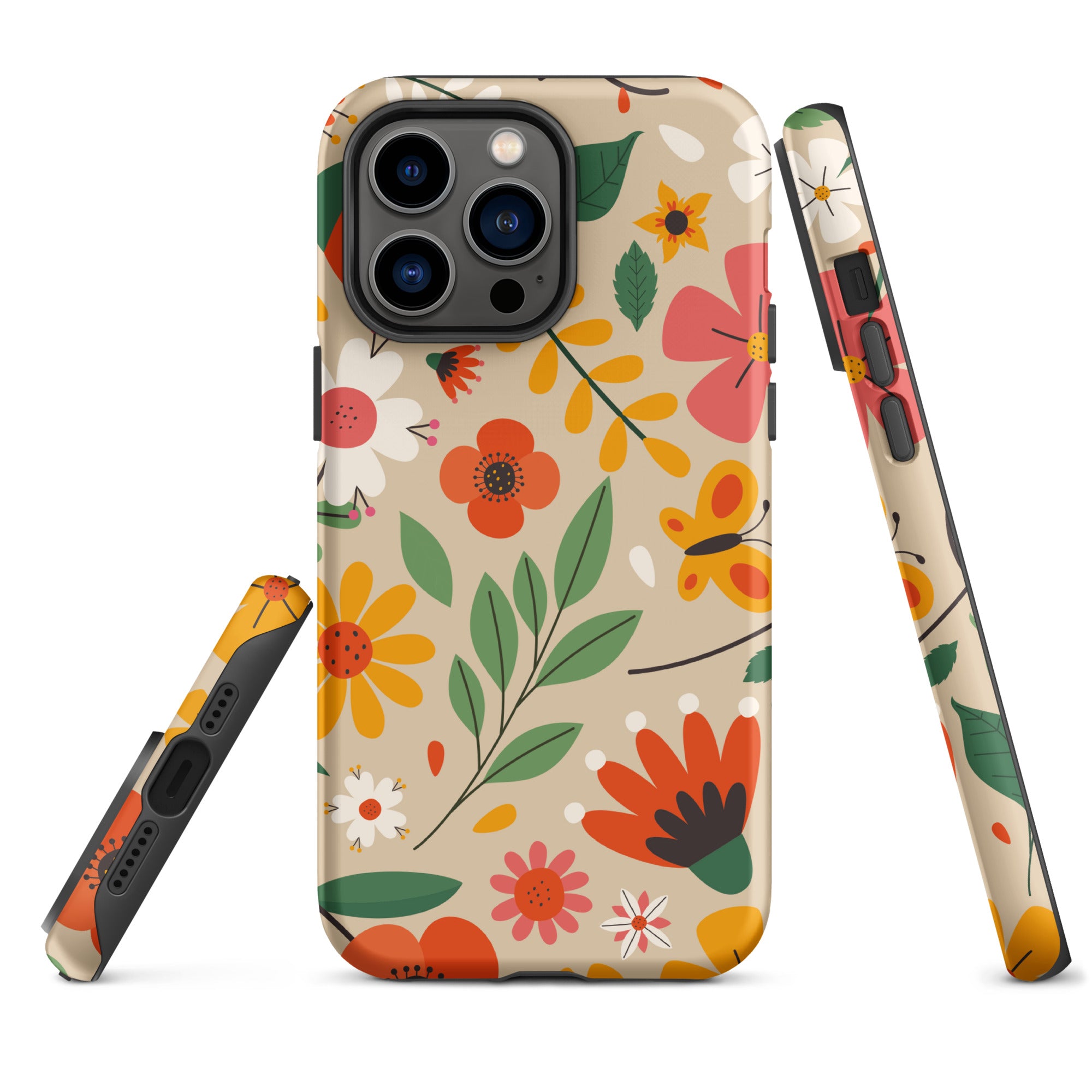 Coque d'iPhone® rigide