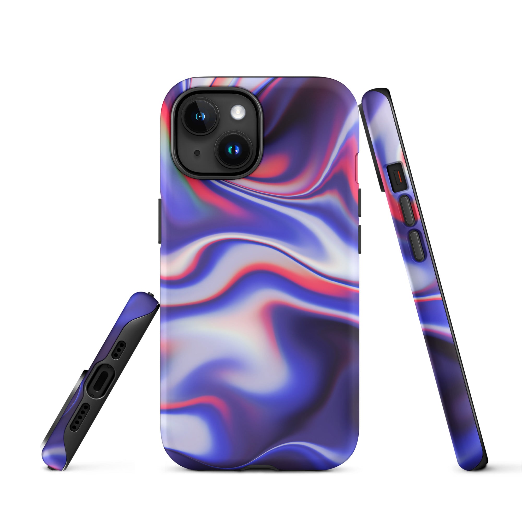 Coque d'iPhone® rigide