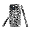 Coque d'iPhone® rigide