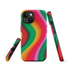 Coque d'iPhone® rigide