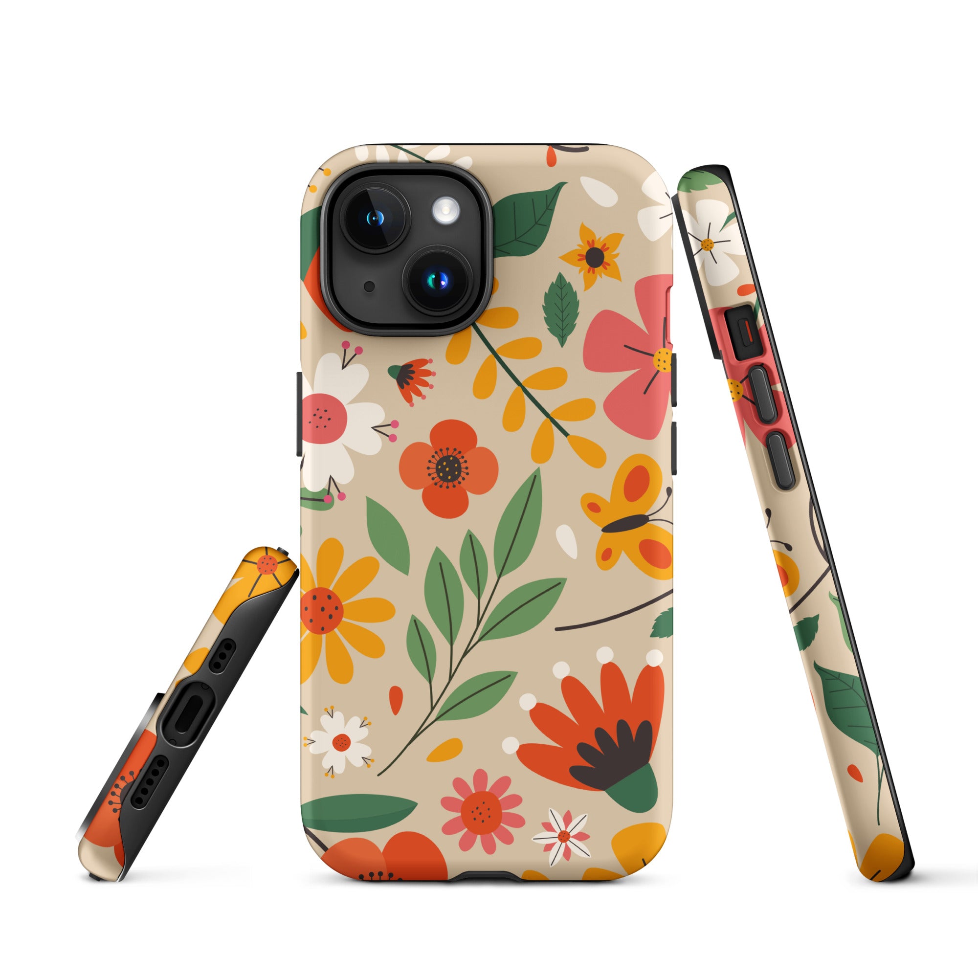 Coque d'iPhone® rigide