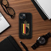 Coque d'iPhone® rigide