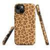 Coque d'iPhone® rigide