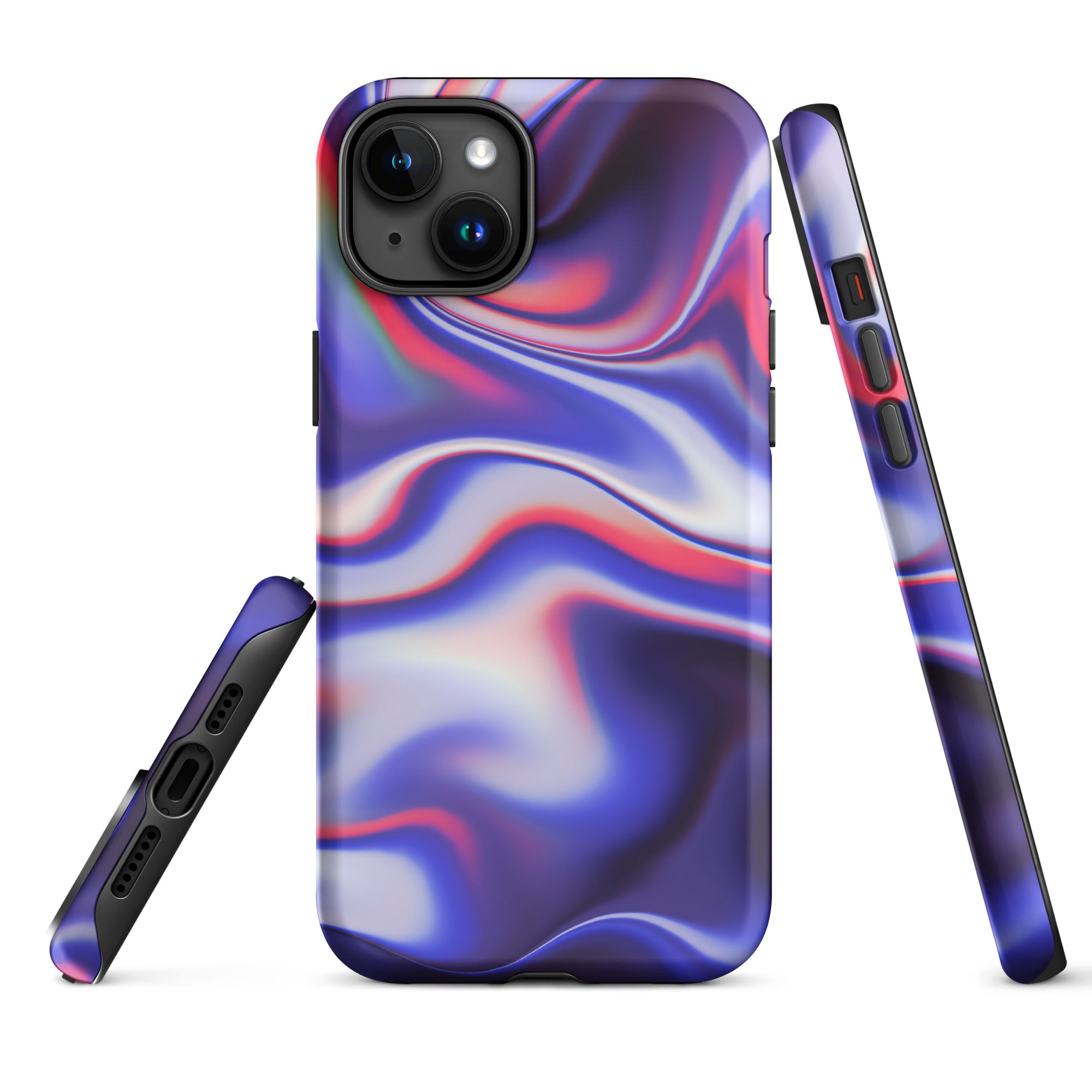 Coque d'iPhone® rigide