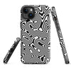 Coque d'iPhone® rigide