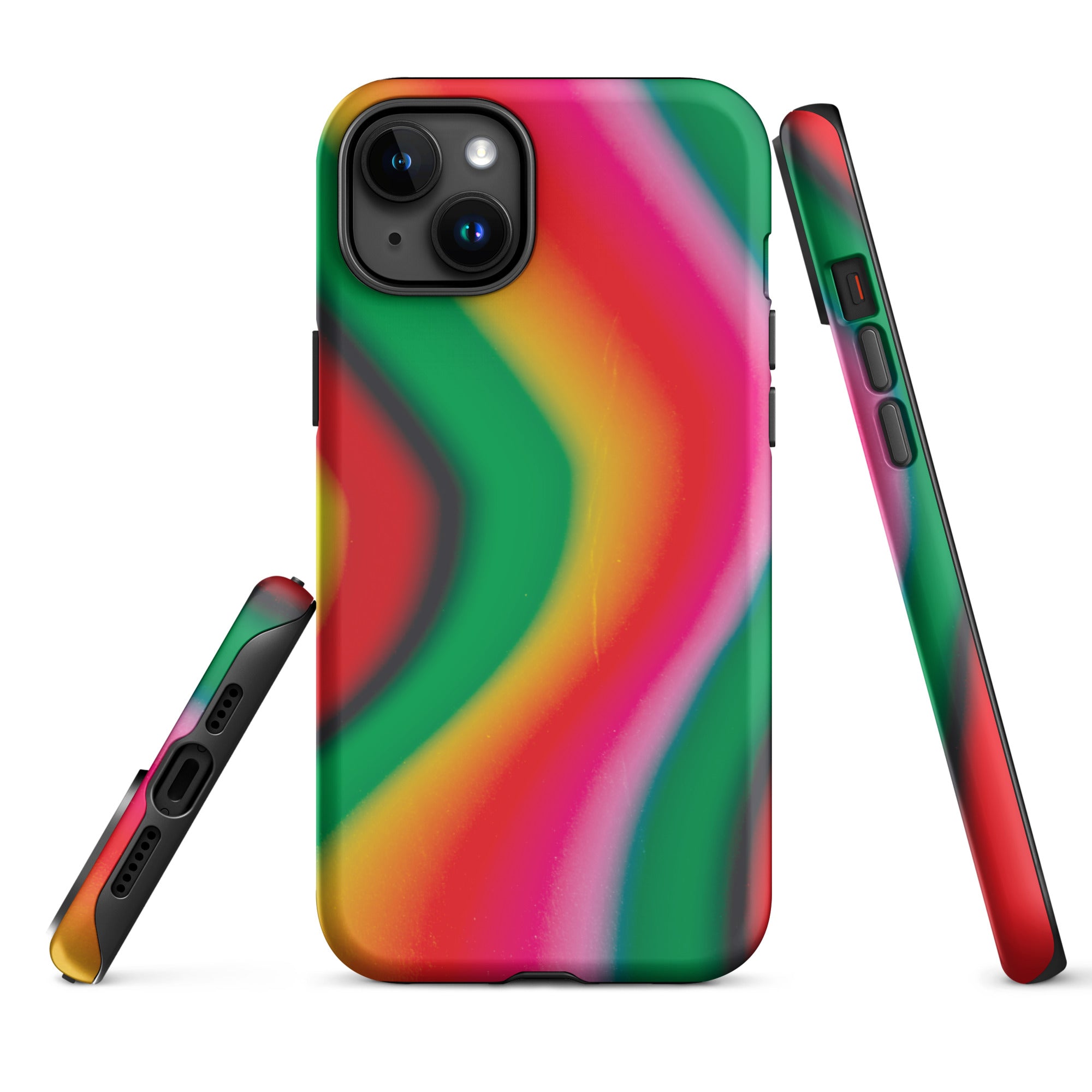 Coque d'iPhone® rigide