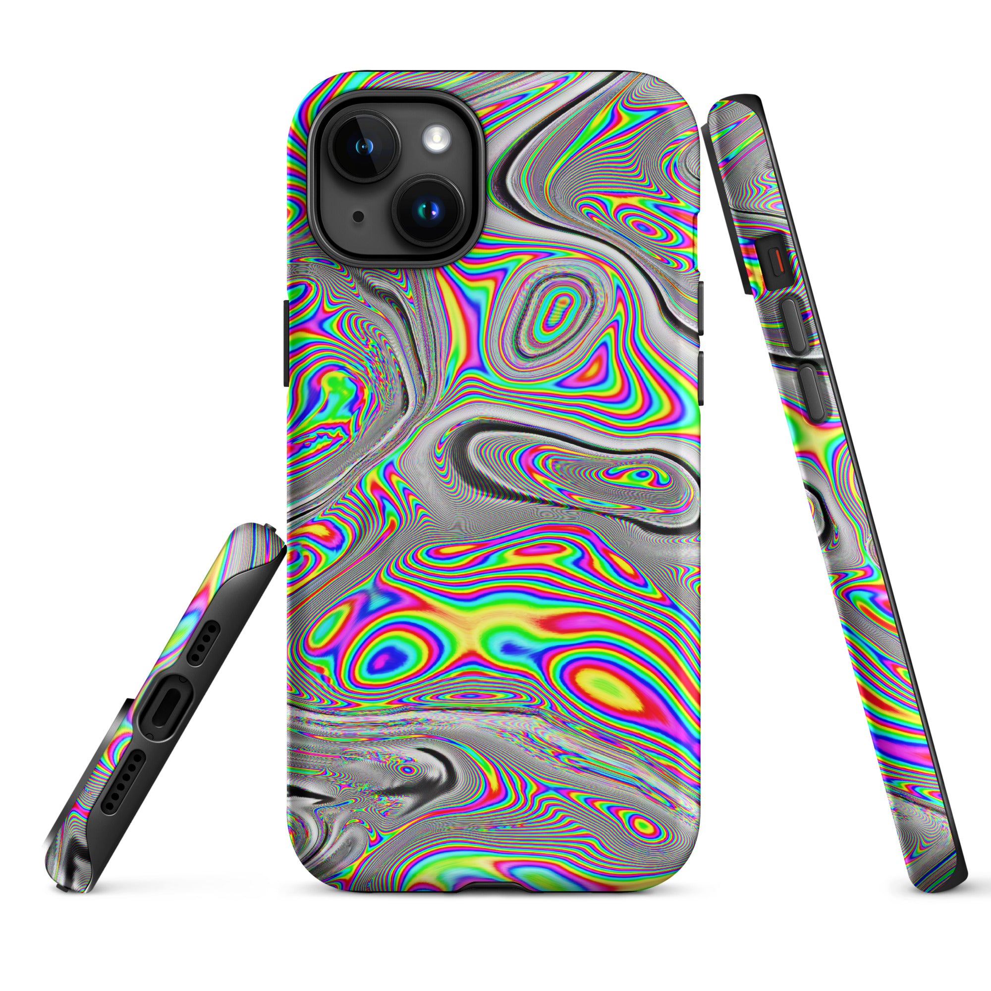 Coque d'iPhone® rigide