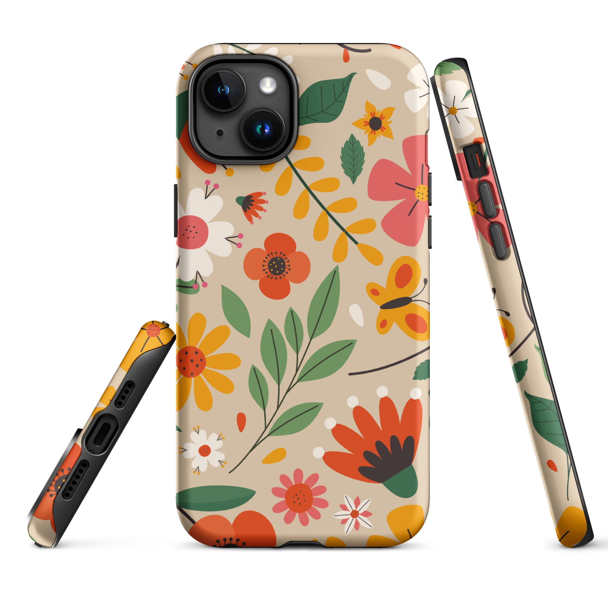 Coque d'iPhone® rigide