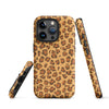Coque d'iPhone® rigide