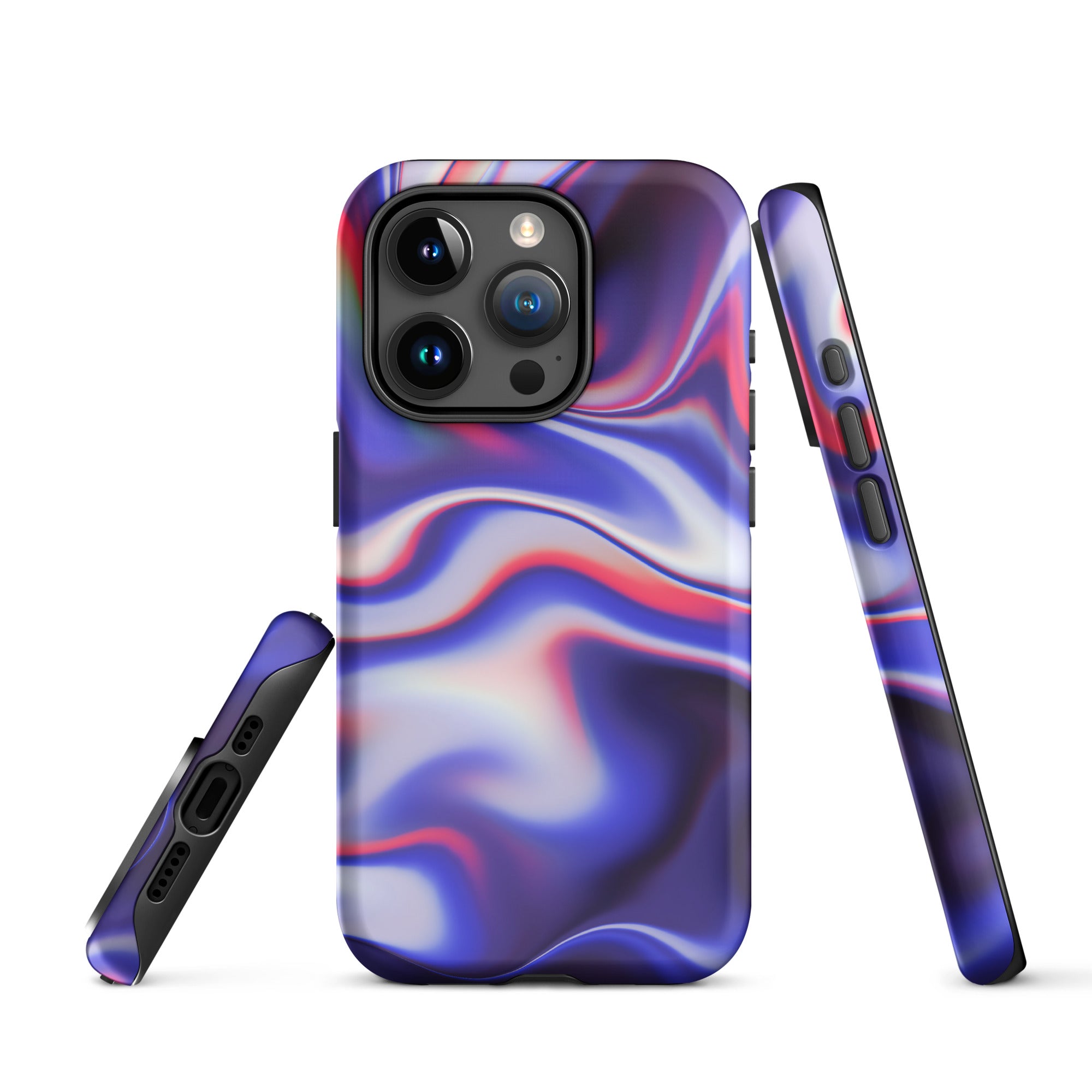 Coque d'iPhone® rigide