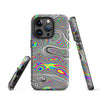 Coque d'iPhone® rigide