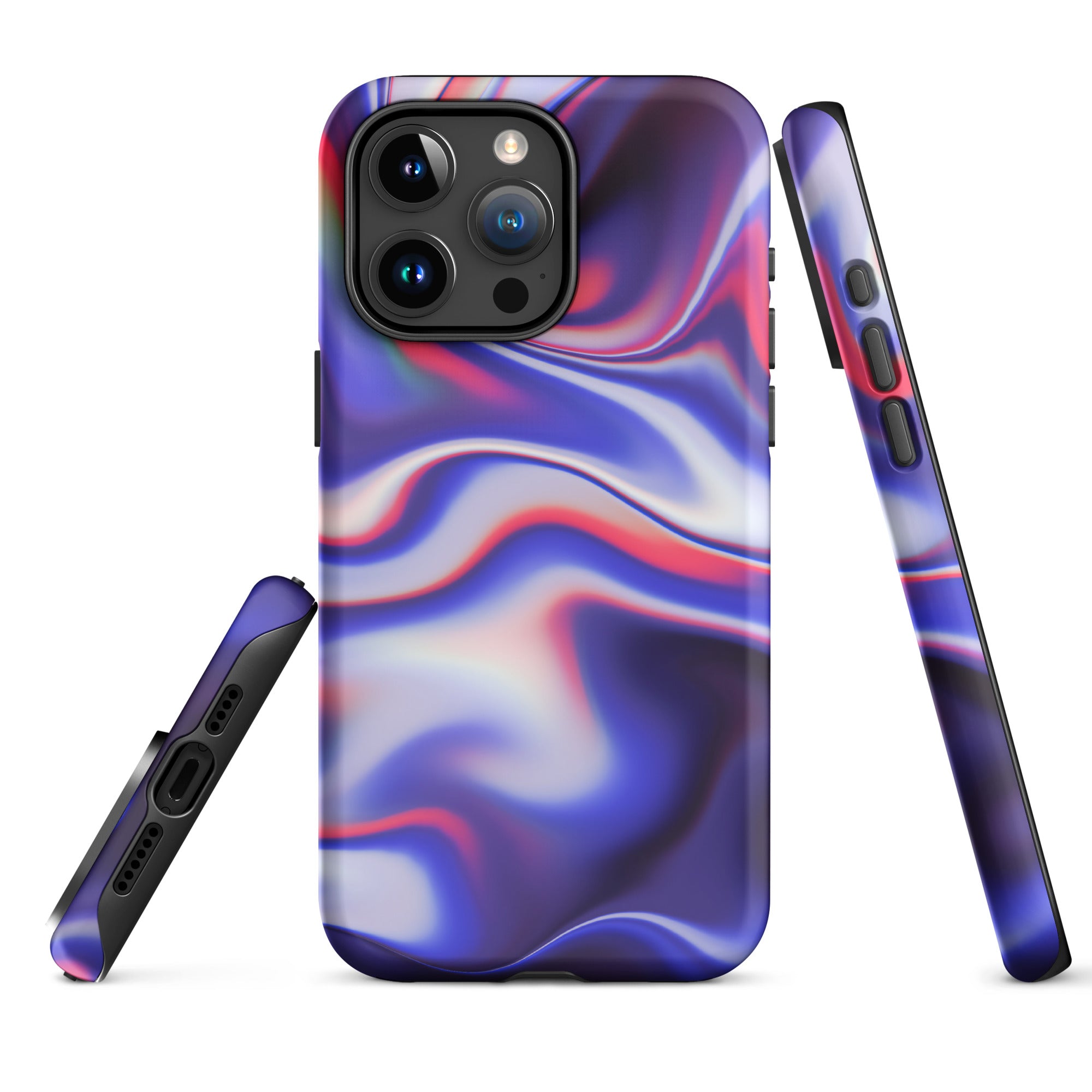 Coque d'iPhone® rigide