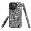 Coque d'iPhone® rigide