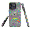 Coque d'iPhone® rigide