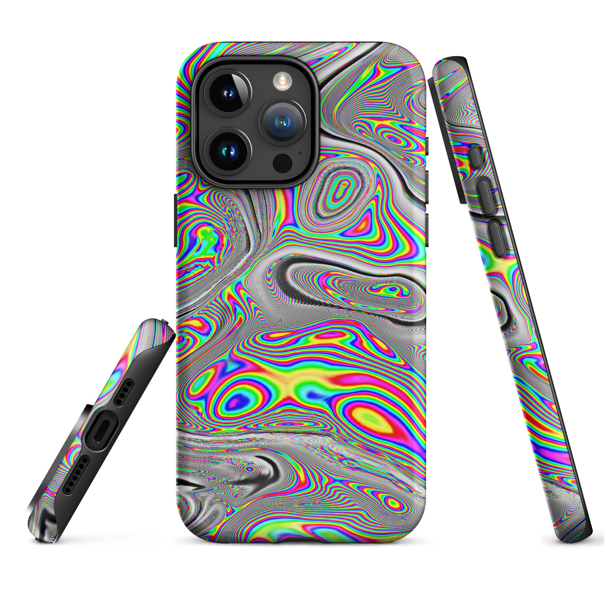 Coque d'iPhone® rigide