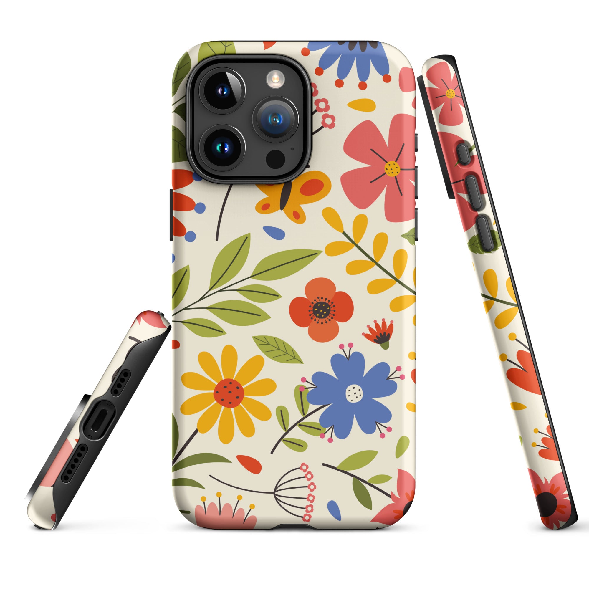 Coque d'iPhone® rigide