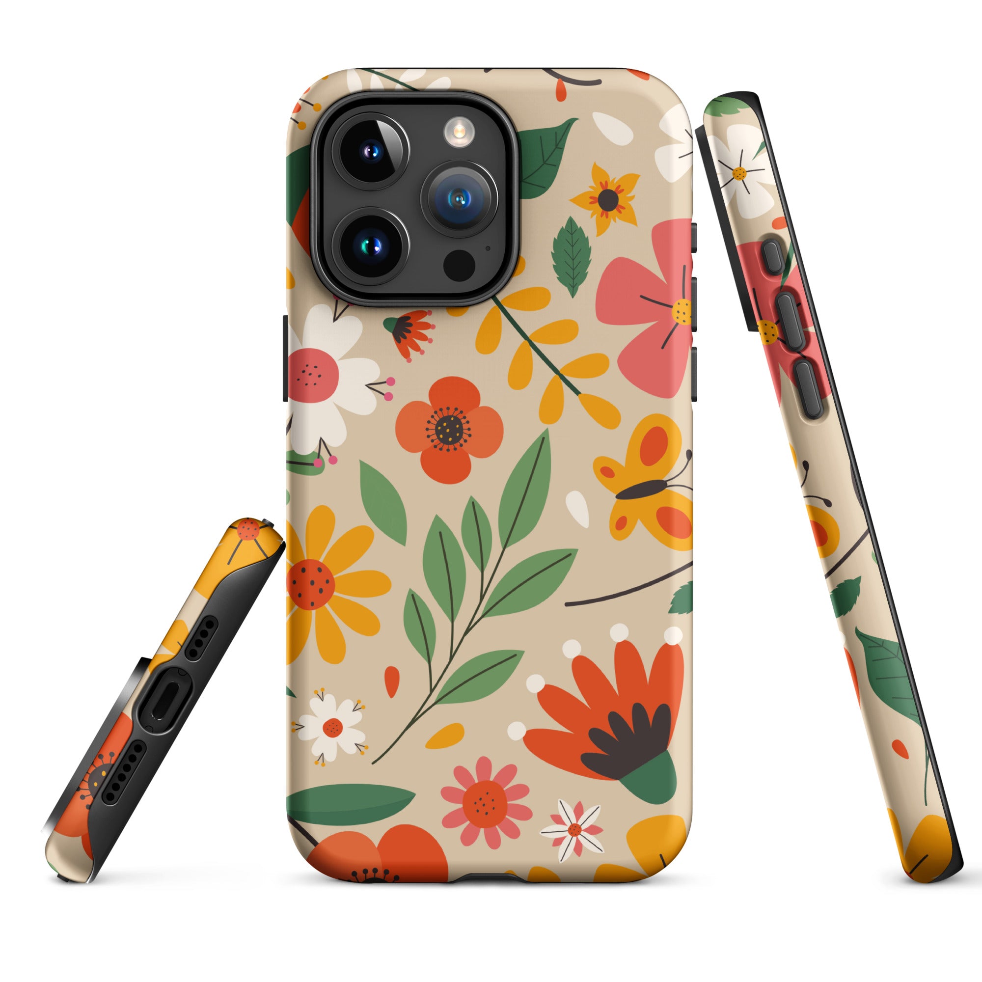 Coque d'iPhone® rigide