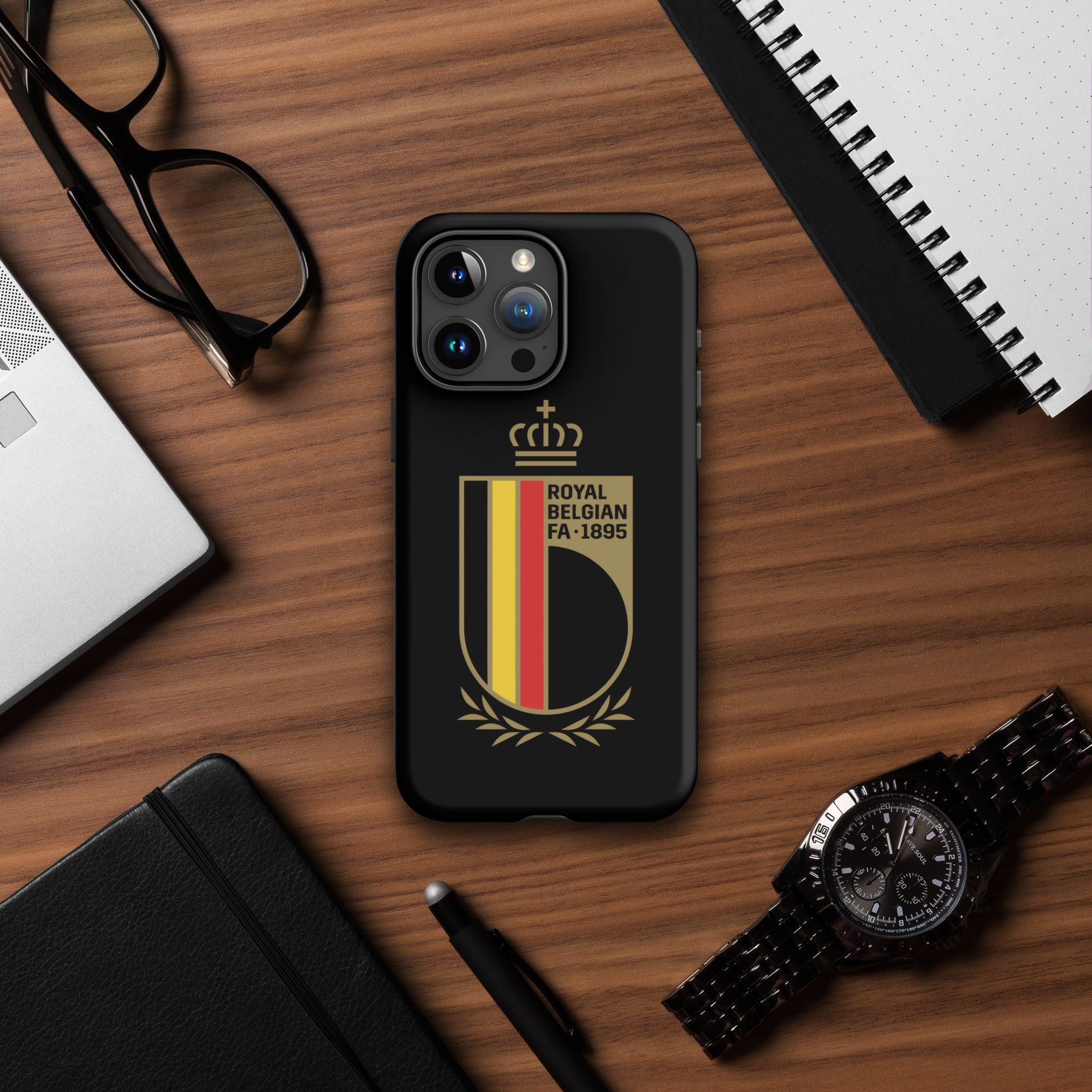 Coque d'iPhone® rigide