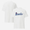 t-shirt belge bruxelles bxl belge une fois