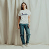 t-shirt femme belge bruxelles