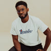 tshirt belge bruxelles bxl blanc