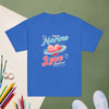 tshirt star acandemy team marine