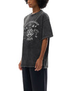 T-shirt Streetwear “CHT'M BOUTIQUE - BELGIUM 2025”
