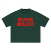 T-shirt Orelsan merch rap français, cadeau fan